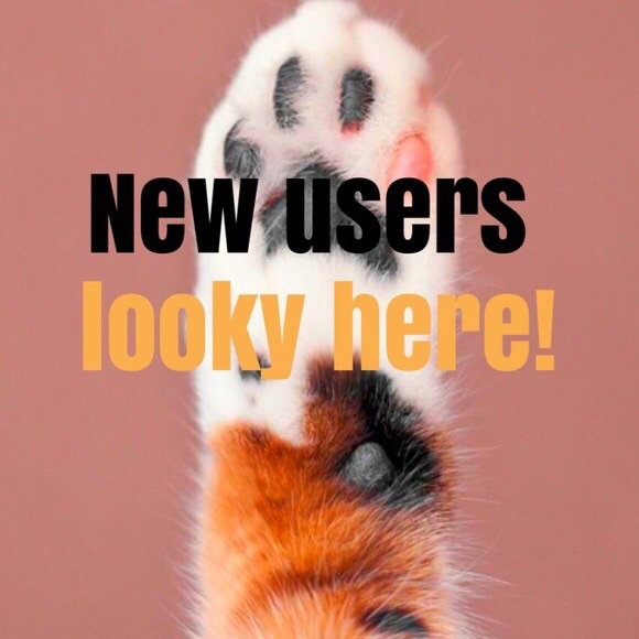 Looky here ! Hey there 🦋 - Picture 1 of 1